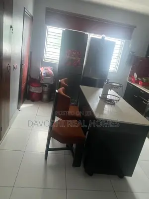 Furnished 2bdrm Duplex in Opposite Freedom Way, Lekki Phase 1 for rent