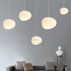 Modern Dining Room, Living Room Kitchen Single Pendant Light