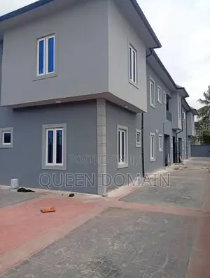 2bdrm Block of Flats in Thera Annex, Sangotedo for rent