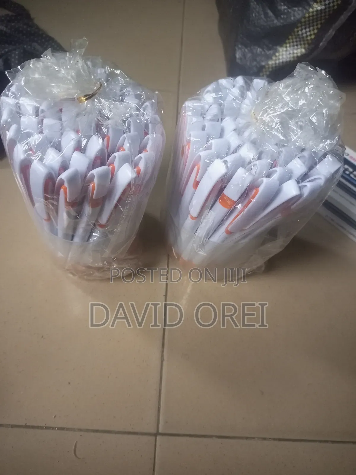 Packet of Pen
