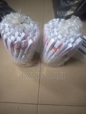 Packet of Pen