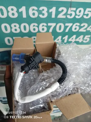 Range Rover 2014 -2020 Oxygen Sensor