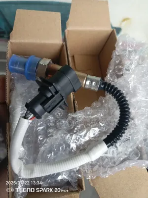 Range Rover 2014 -2020 Oxygen Sensor