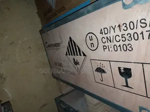 C Worth Energy Lithium Battery 5 KWH