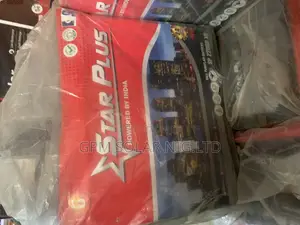 220amps Tubular Battery Star Plus Product