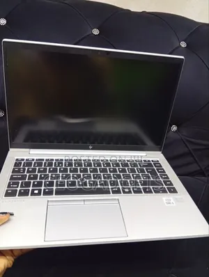Laptop HP EliteBook 840 G7 8GB Intel Core i5 SSD 256GB