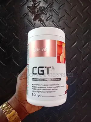Photo - Ostrovit CGT