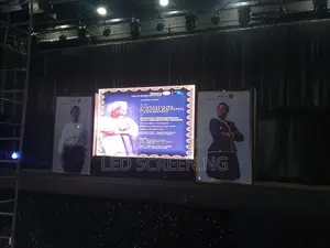 Oweri Brilliance Display Screen