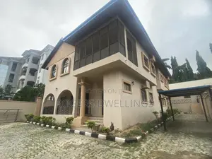 Photo - 5bdrm Duplex in Maitama for rent