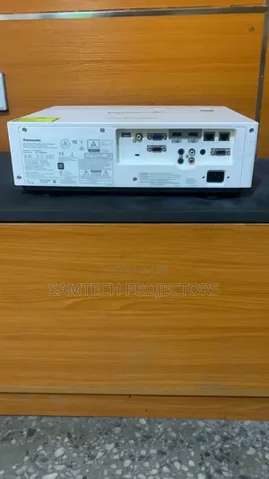 Open Box Laser Projector In Lagos Ikeja, Lekki, Abuja,