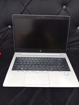 Laptop HP EliteBook 840 G6 8GB Intel Core i5 SSD 256GB