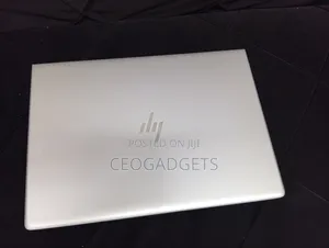 Laptop HP EliteBook 840 G6 8GB Intel Core i5 SSD 256GB