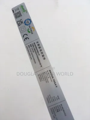 Jinko Solar Panel 585w