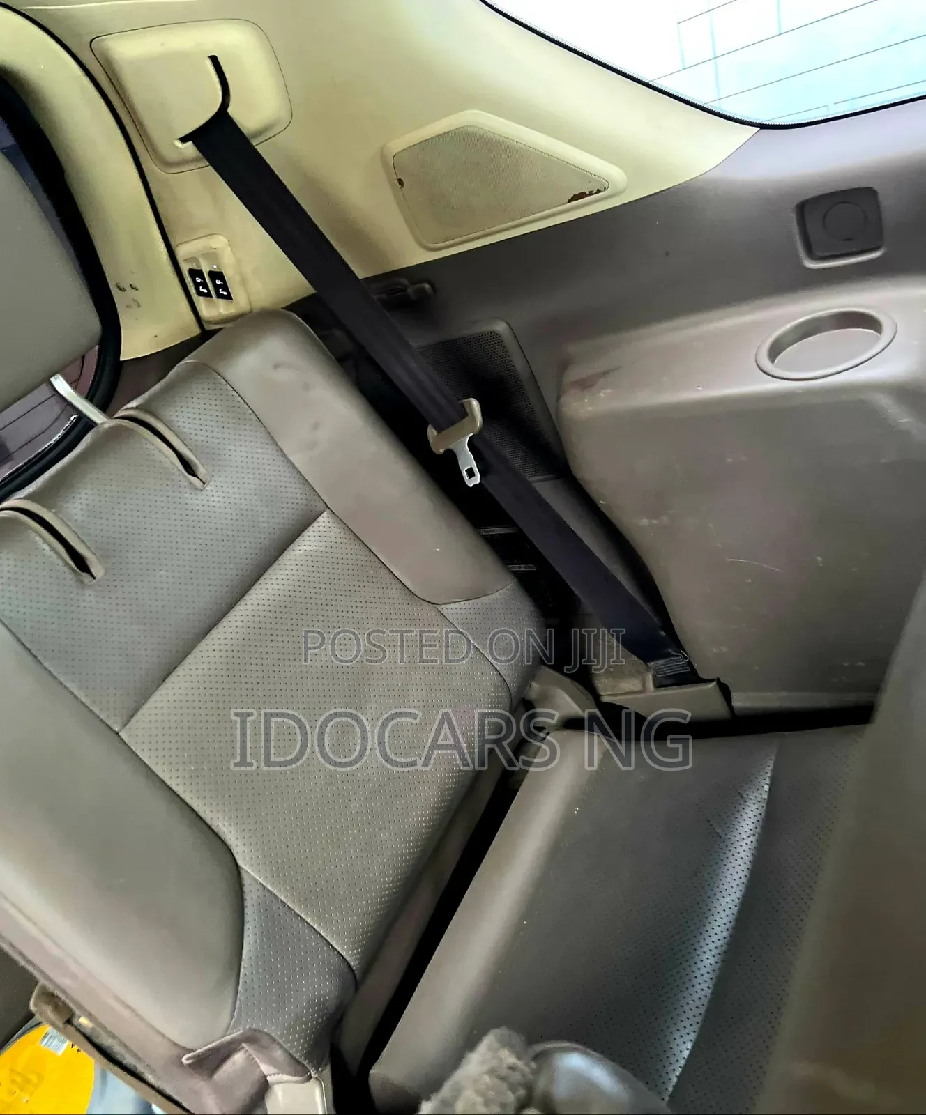 Lexus GX 460 Premium 2011 Blue