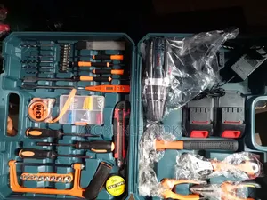 Tools Set Bosch