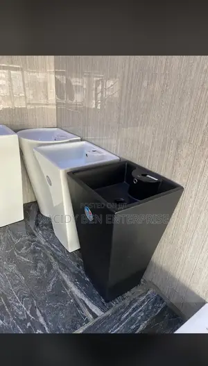 Freestanding Wash Hand Basin