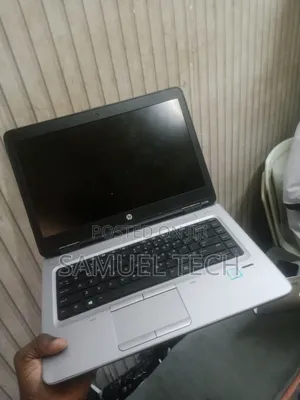 Photo - Laptop HP ProBook 640 G2 8GB Intel Core I5 HDD 500GB