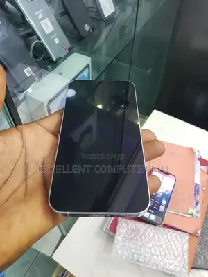 Apple iPhone 13 Pro 128 GB Silver