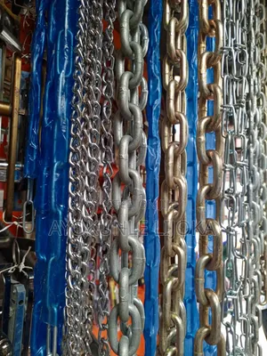 Iron Chain
