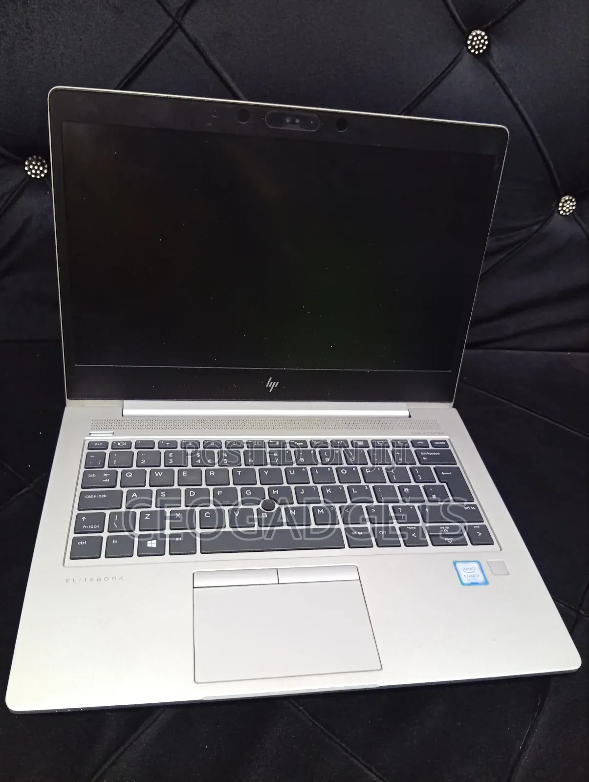 Laptop HP EliteBook 840 G6 8GB Intel Core i7 SSD 256GB