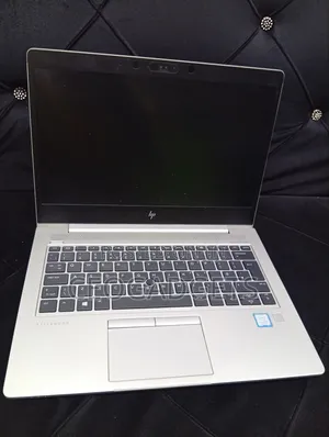 Laptop HP EliteBook 840 G6 8GB Intel Core i7 SSD 256GB