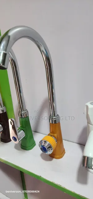 Long Neck Tap