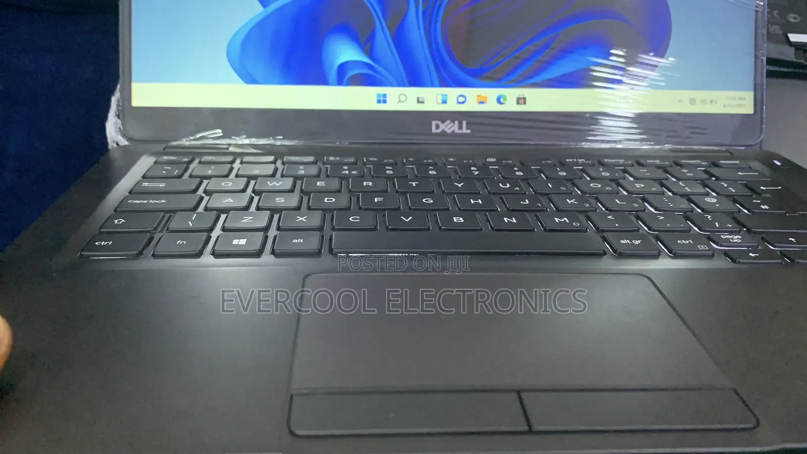 Laptop Dell Latitude 5400 8GB Intel Core I5 SSD 256GB