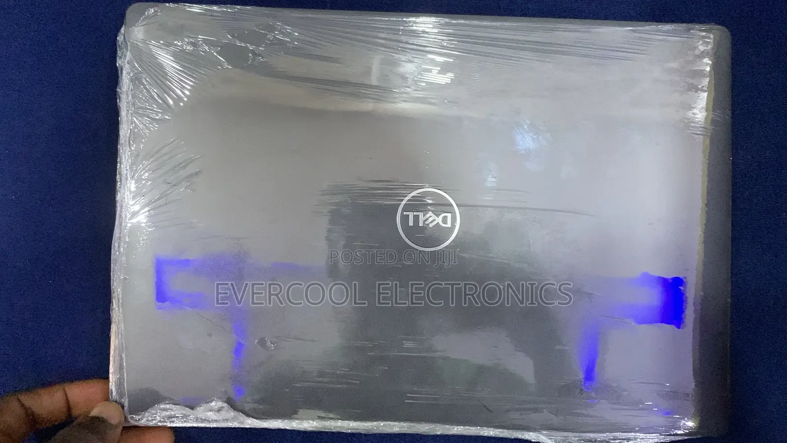 Laptop Dell Latitude 5400 8GB Intel Core I5 SSD 256GB
