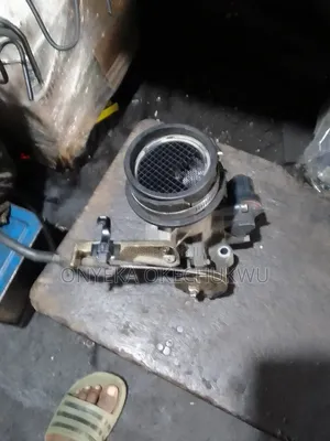 Injector Mouth Nissan Micra