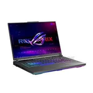 New Laptop Asus ROG Strix G16 G614 16GB Intel Core I7 SSD 1T