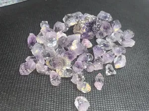 Amethyst Gemstone