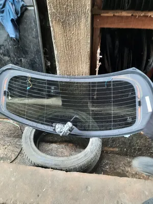 Back Windscreen Glass for Mercedes Gla Available Now