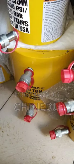 Enerpac Jack (50ton)