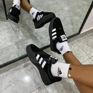 Top Notch Sneaker