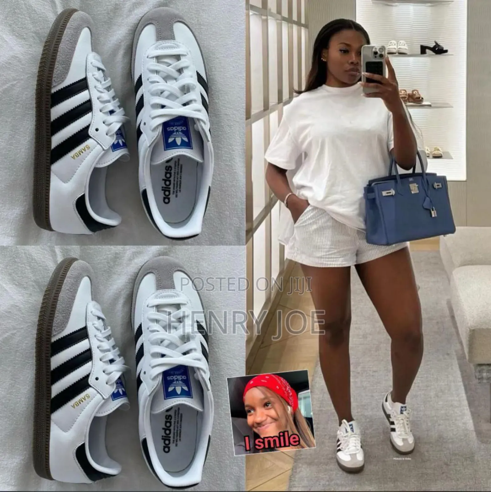 Top Notch Sneaker