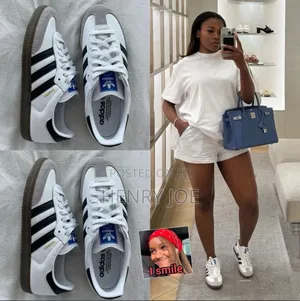 Top Notch Sneaker
