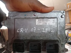 Honda Cr-v 2004-2025 Brainbox Ecu