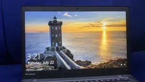 Laptop Lenovo ThinkPad T440s 8GB Intel Core I7 SSD 256GB