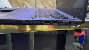 Laptop Lenovo ThinkPad T440s 8GB Intel Core I7 SSD 256GB