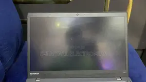 Laptop Lenovo ThinkPad T440s 8GB Intel Core I7 SSD 256GB