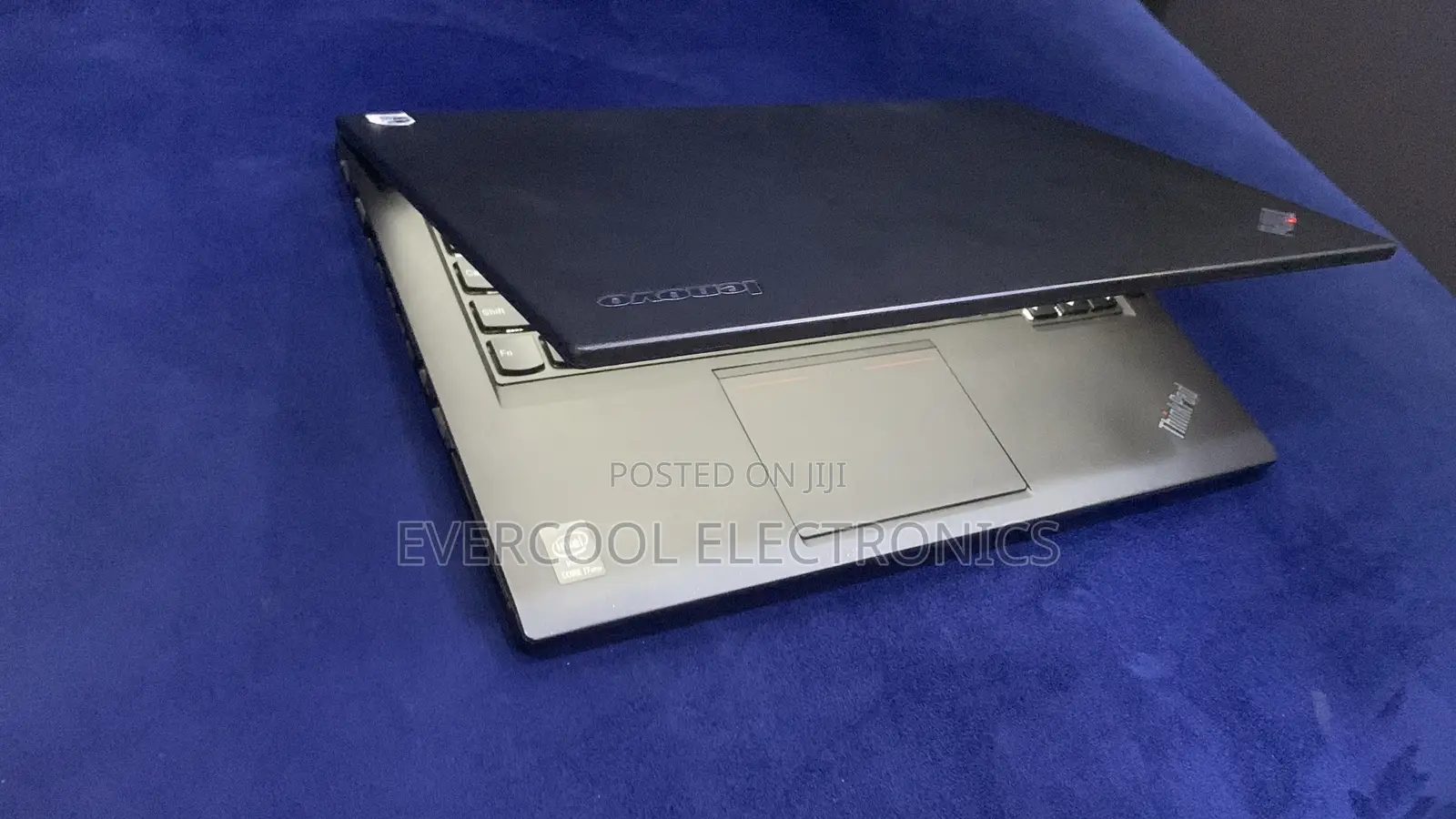 Laptop Lenovo ThinkPad T440s 8GB Intel Core I7 SSD 256GB