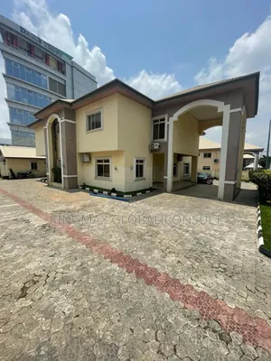 6bdrm Duplex in Utako District Abuja for sale