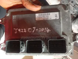 Honda Jazz Brainbox Ecu 2005-2024