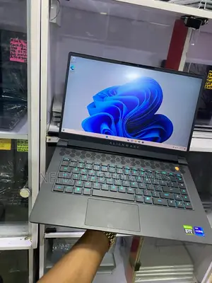 Laptop Alienware M15 R3 16GB Intel Core I7 SSD 512GB
