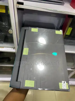 Laptop Alienware M15 R3 16GB Intel Core I7 SSD 512GB