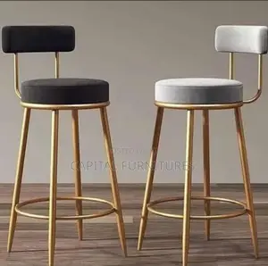 Imported Bar Stool