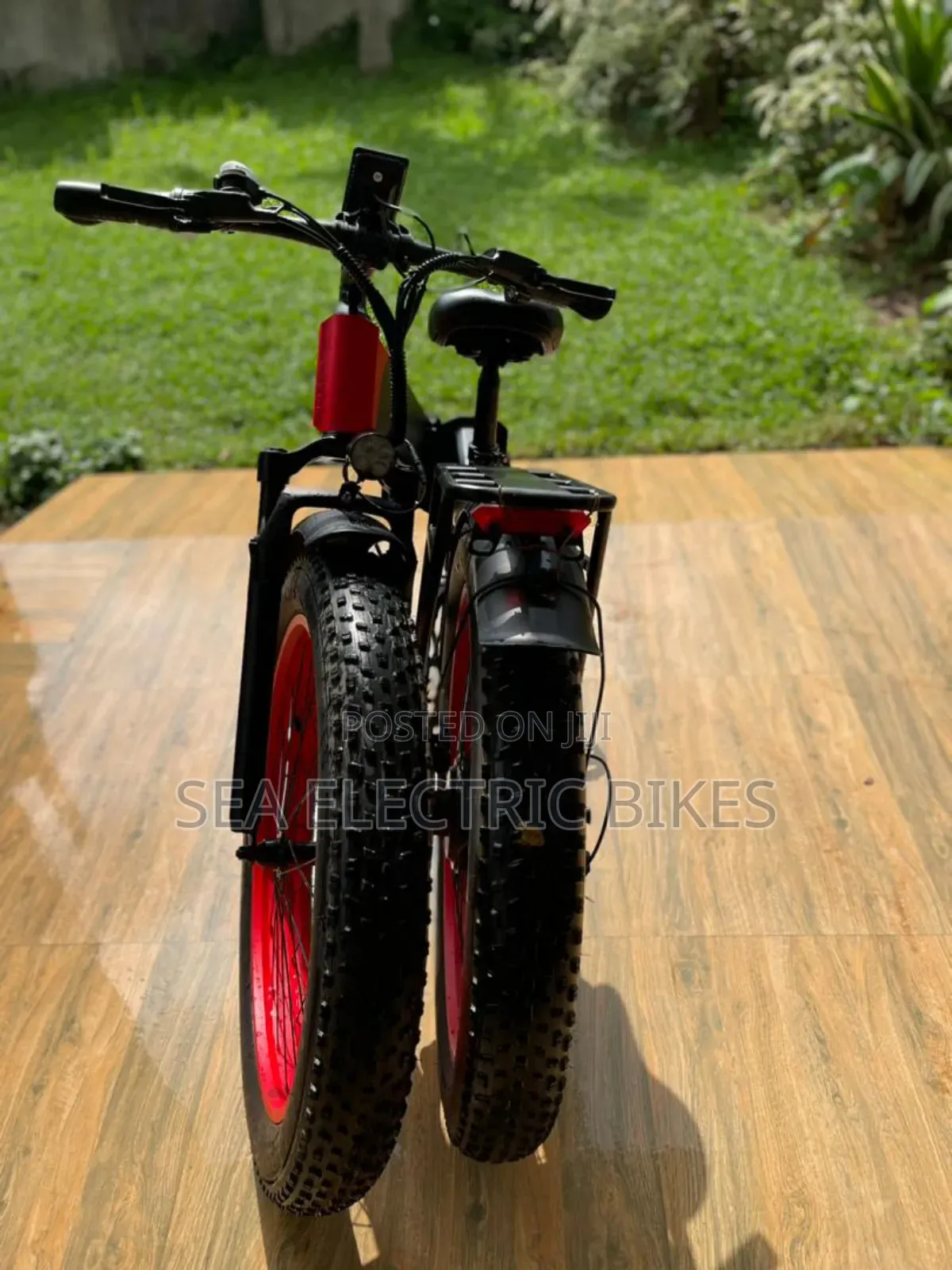 Foldable Electric Bike / E Bike