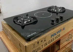 Original Polyester Built-in Electric Gas Hob 90cm Copper