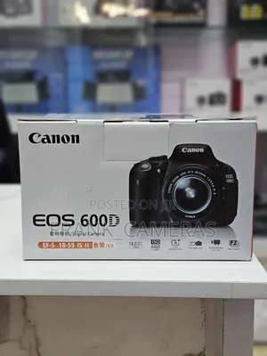 Canon 600d
