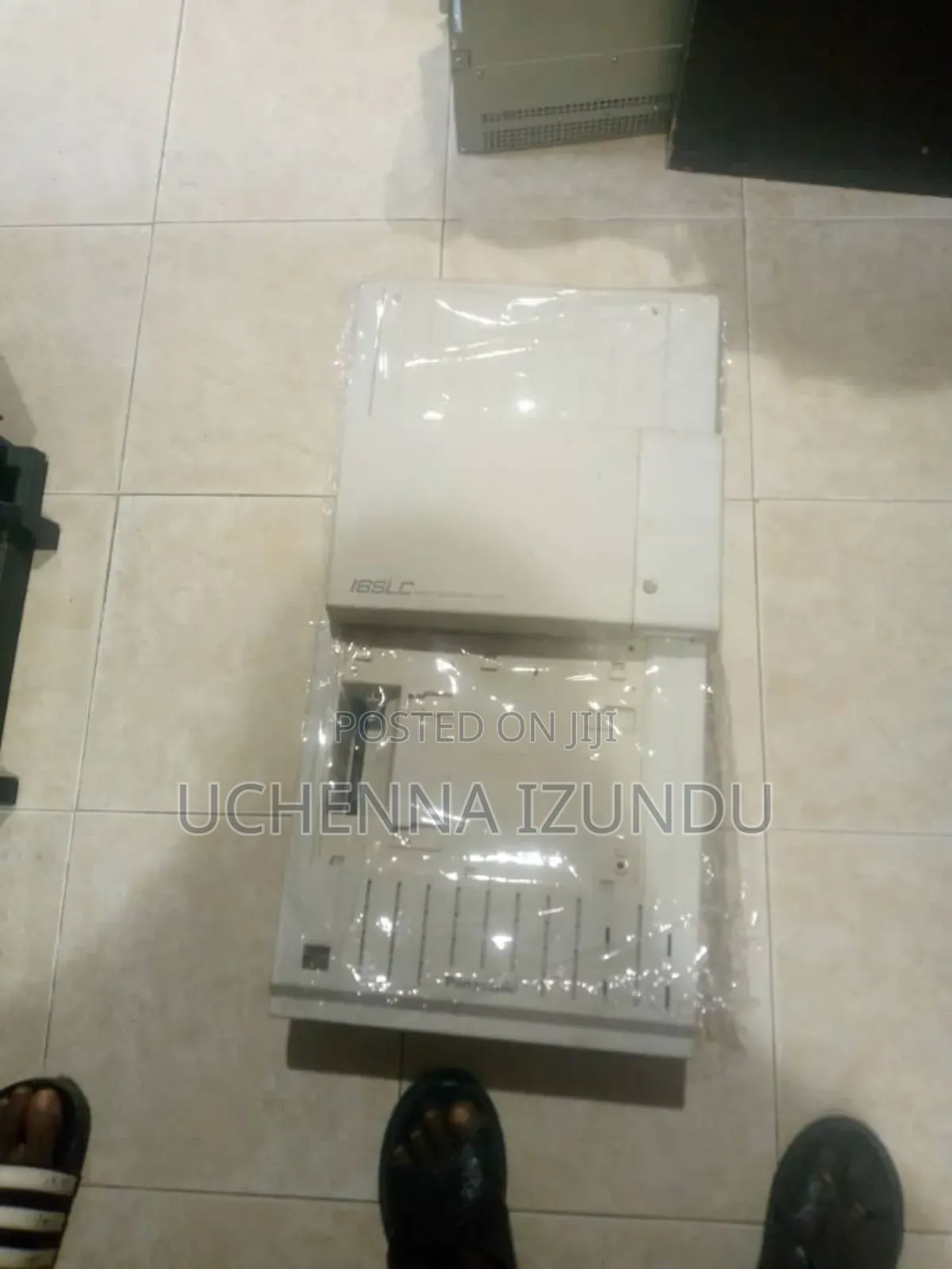 32 Ports Panasonic Pabx